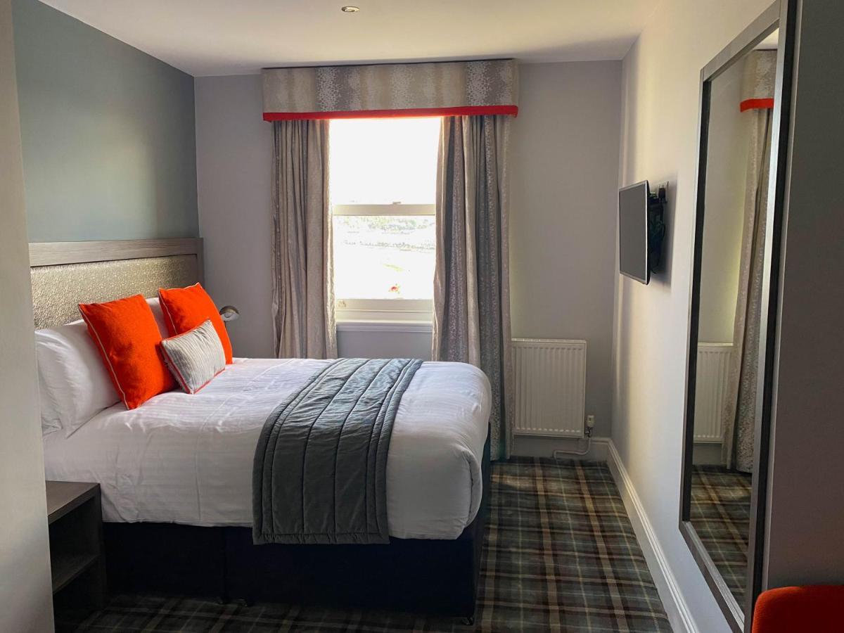 Belmont Llandudno Hotel Екстериор снимка