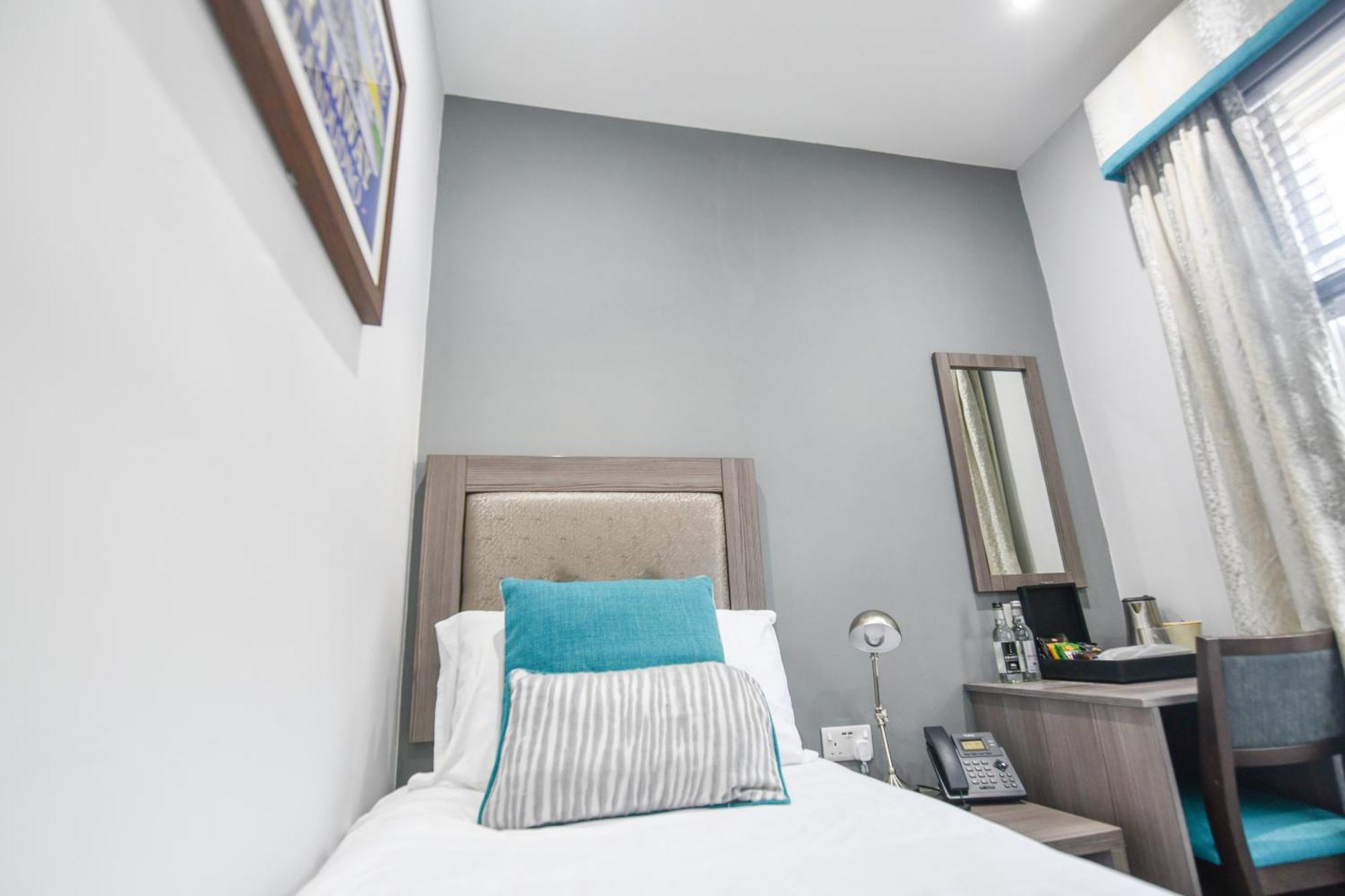Belmont Llandudno Hotel Екстериор снимка