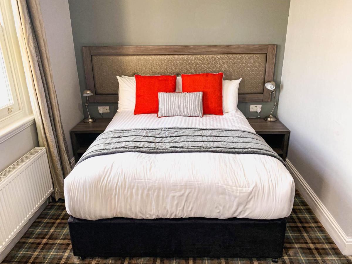 Belmont Llandudno Hotel Екстериор снимка
