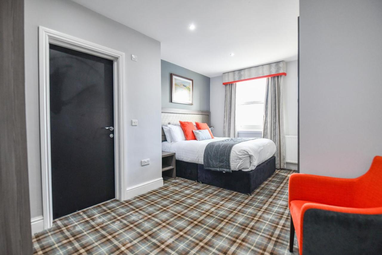 Belmont Llandudno Hotel Екстериор снимка