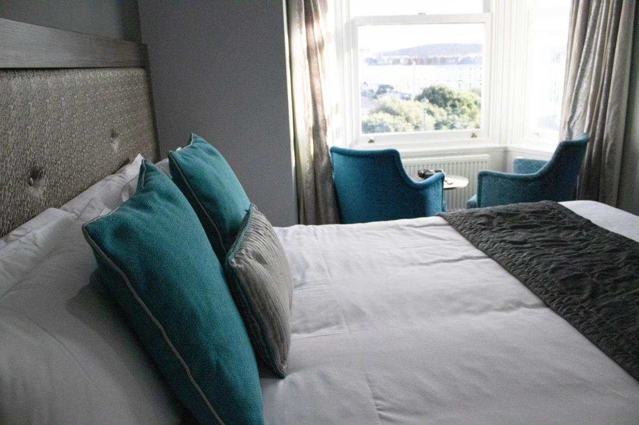 Belmont Llandudno Hotel Екстериор снимка