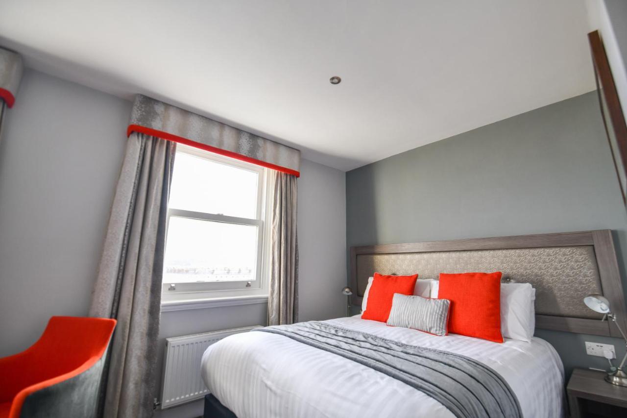 Belmont Llandudno Hotel Екстериор снимка