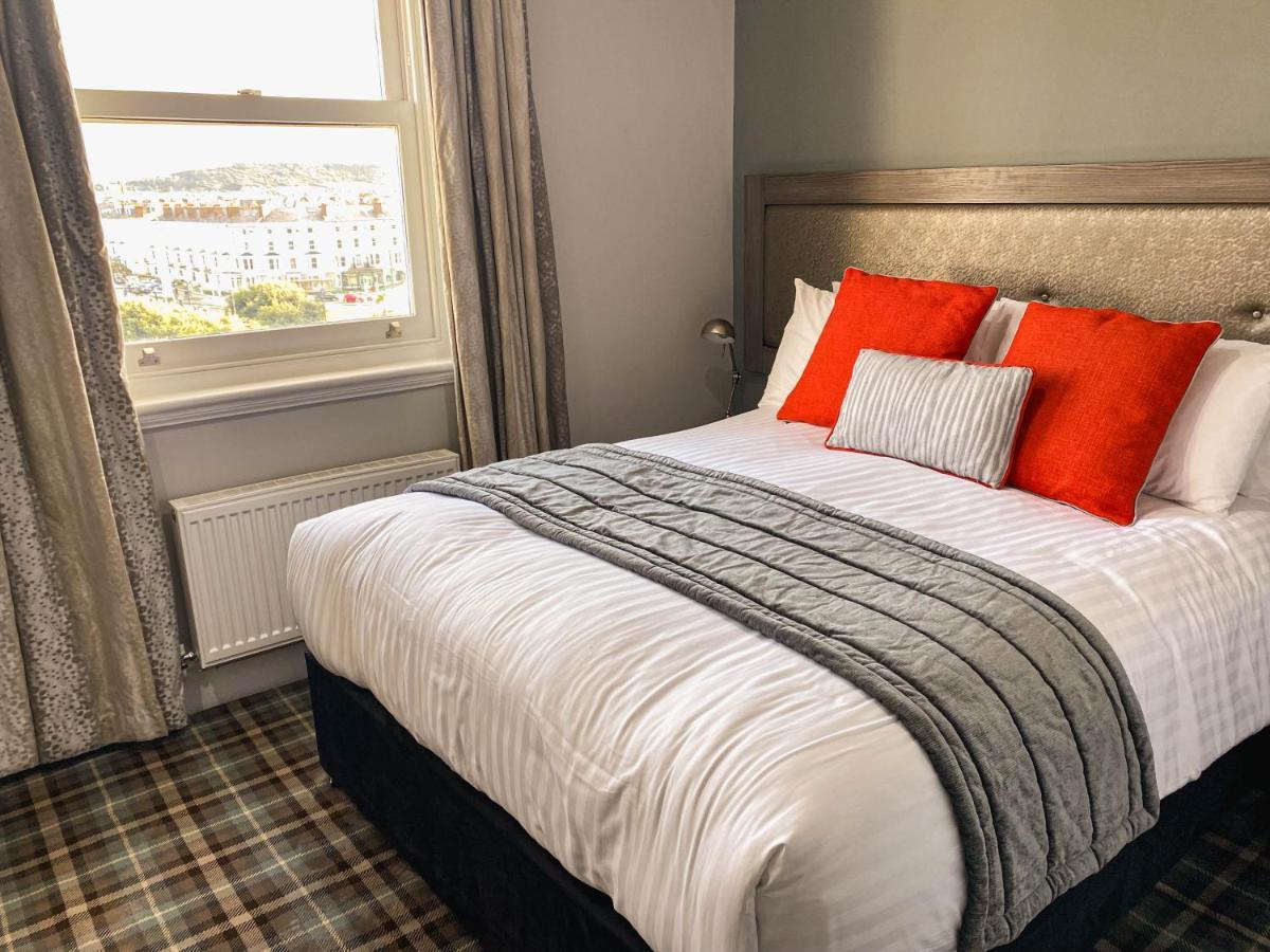 Belmont Llandudno Hotel Екстериор снимка