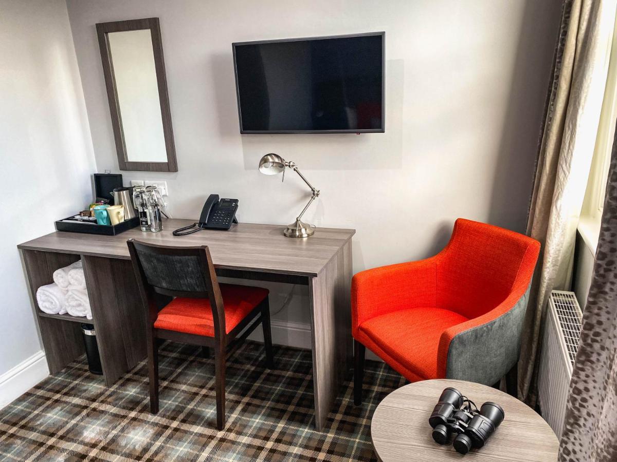 Belmont Llandudno Hotel Екстериор снимка