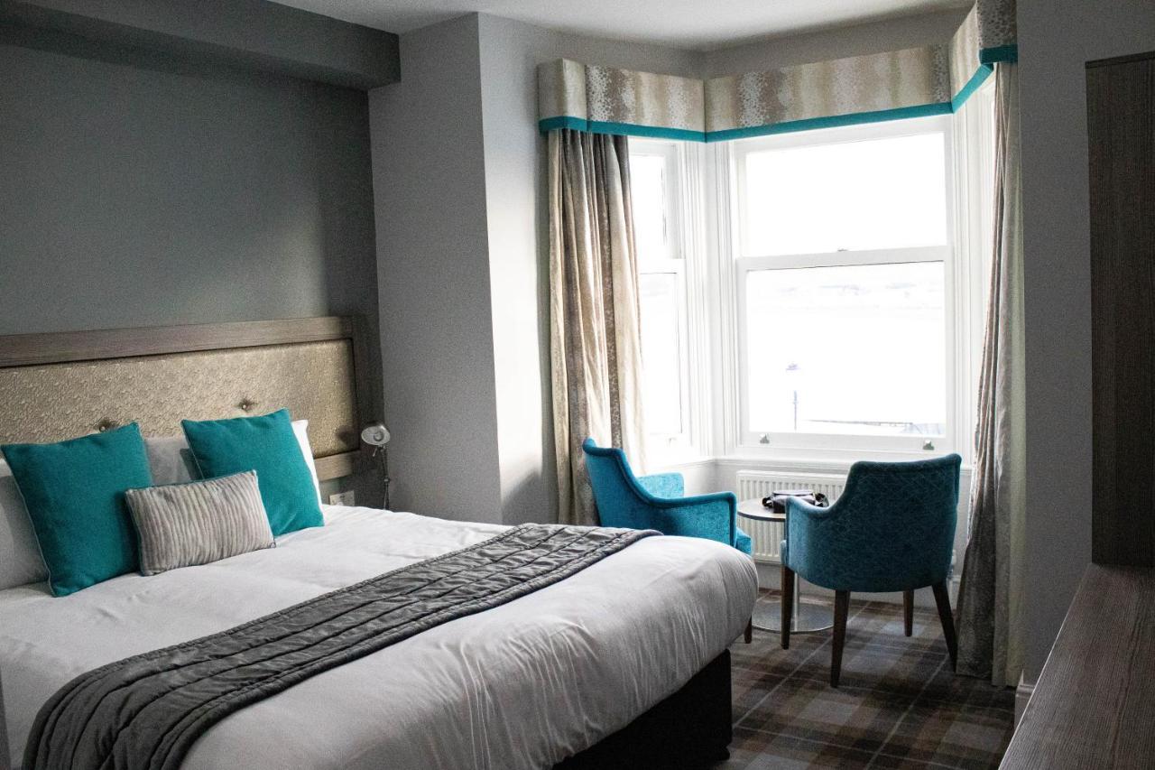 Belmont Llandudno Hotel Екстериор снимка