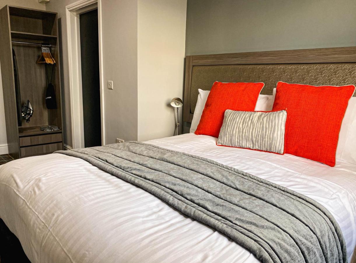 Belmont Llandudno Hotel Екстериор снимка