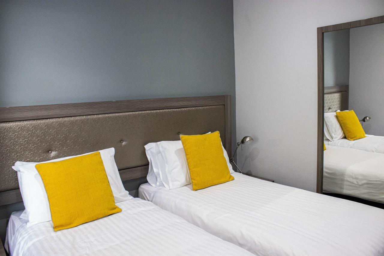 Belmont Llandudno Hotel Екстериор снимка