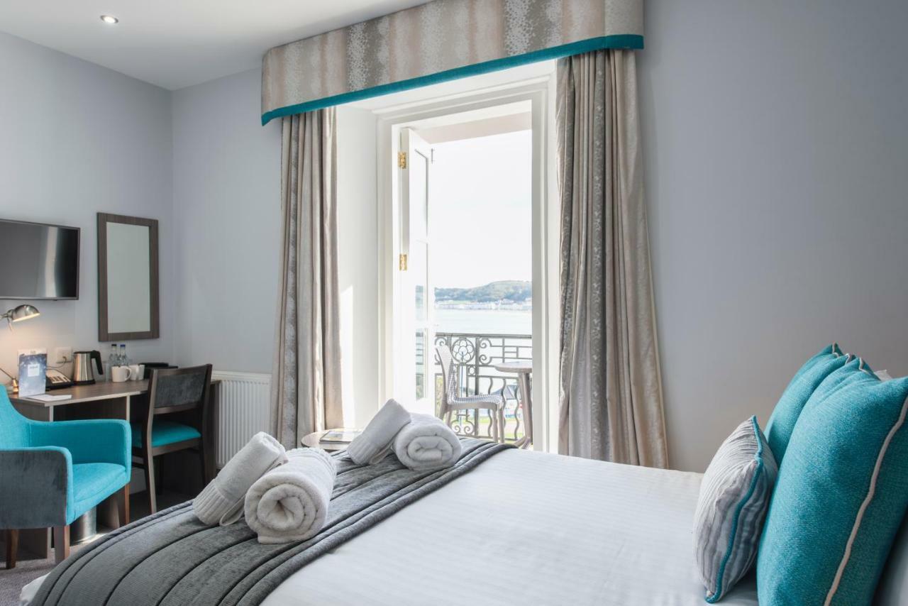 Belmont Llandudno Hotel Екстериор снимка