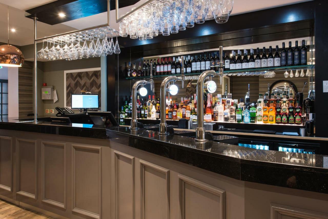 Belmont Llandudno Hotel Екстериор снимка