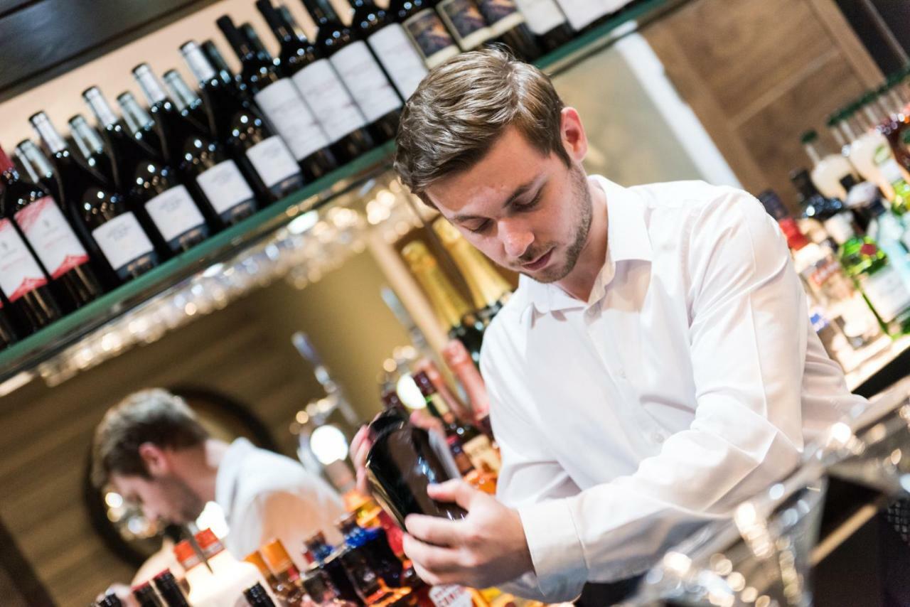 Belmont Llandudno Hotel Екстериор снимка
