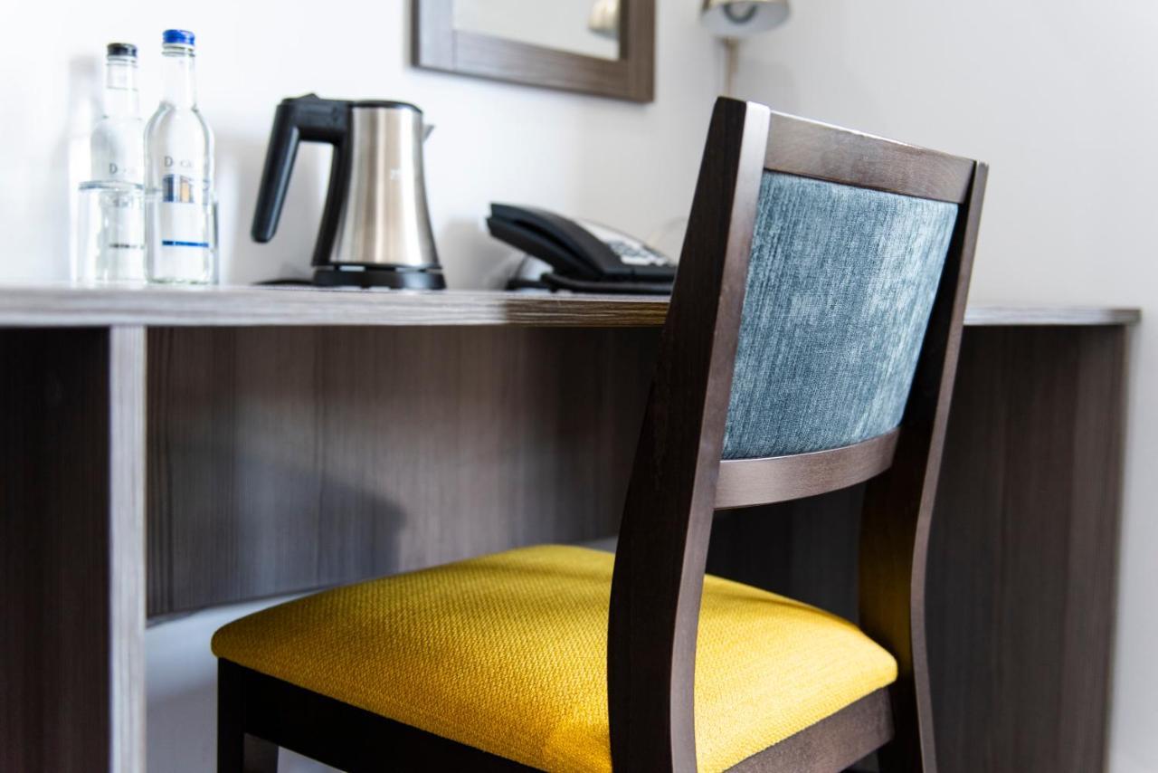Belmont Llandudno Hotel Екстериор снимка